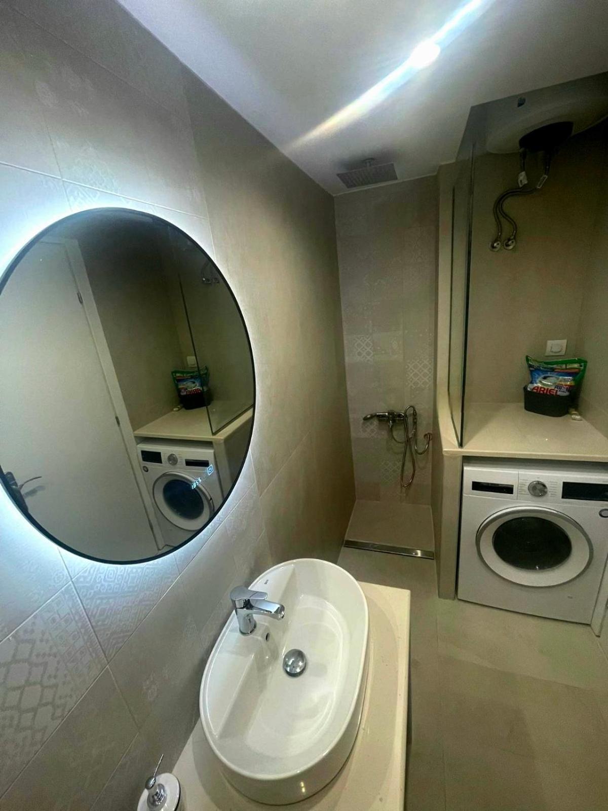 Corfu  Kliton Comfort Portaremounta Apartment מראה חיצוני תמונה